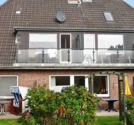 Haus Severin Whg Rother Mit Balkon Nr 4 Goting