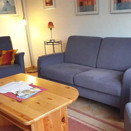 Haus Severin Whg Rother Mit Balkon Nr 4 Goting