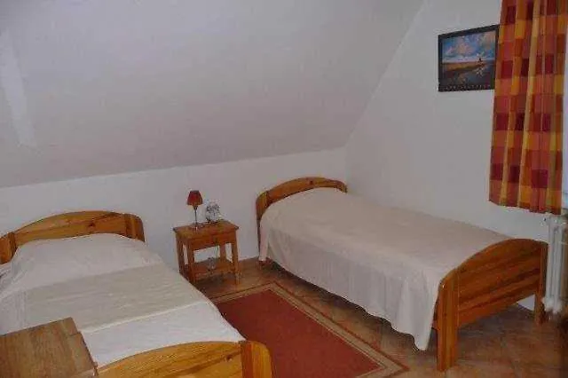 Haus Severin Whg Rother Mit Balkon Nr 4 Appartement Goting